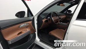 Genesis GV70, 2024 — миниатюра 13