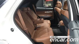 Genesis GV70, 2024 — миниатюра 18