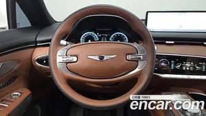 Genesis GV70, 2024 — миниатюра 19