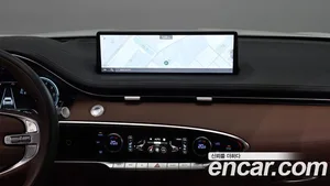 Genesis GV70, 2024 — миниатюра 20
