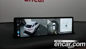 Genesis GV70, 2024 — миниатюра 21