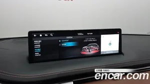 Genesis GV70, 2024 — миниатюра 24