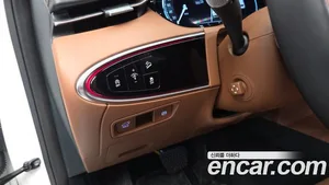Genesis GV70, 2024 — миниатюра 26