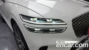 Genesis GV70, 2024 — миниатюра 8