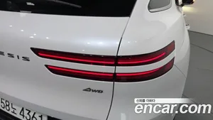 Genesis GV70, 2024 — миниатюра 9