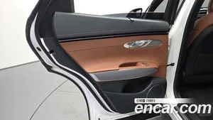 Genesis GV70, 2024 — миниатюра 15