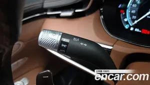 Genesis GV70, 2024 — миниатюра 27