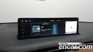 Genesis GV70, 2024 — миниатюра 31