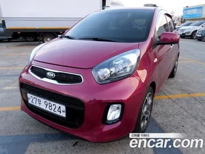 Kia morning, 2015 — миниатюра 2