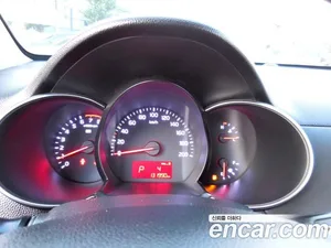 Kia morning, 2015 — миниатюра 8