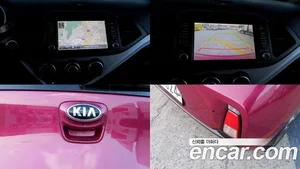 Kia morning, 2015 — миниатюра 12