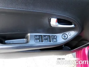 Kia morning, 2015 — миниатюра 13
