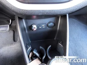 Kia morning, 2015 — миниатюра 15