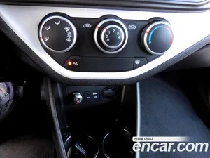 Kia morning, 2015 — миниатюра 16