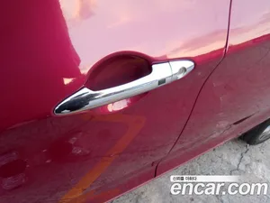 Kia morning, 2015 — миниатюра 19