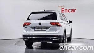 Volkswagen Tiguan, 2024 — миниатюра 3