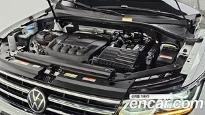 Volkswagen Tiguan, 2024 — миниатюра 5