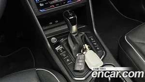 Volkswagen Tiguan, 2024 — миниатюра 11