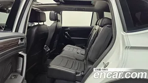 Volkswagen Tiguan, 2024 — миниатюра 17