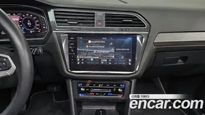 Volkswagen Tiguan, 2024 — миниатюра 20