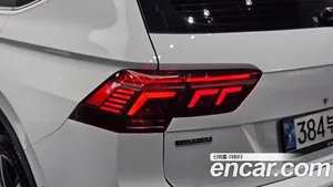 Volkswagen Tiguan, 2024 — миниатюра 8
