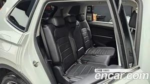 Volkswagen Tiguan, 2024 — миниатюра 15