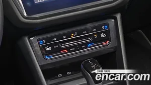 Volkswagen Tiguan, 2024 — миниатюра 29