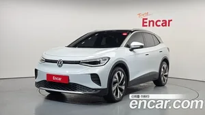Volkswagen ID.4, 2025 — миниатюра 1