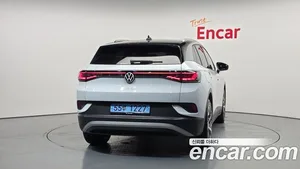 Volkswagen ID.4, 2025 — миниатюра 4