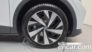 Volkswagen ID.4, 2025 — миниатюра 5