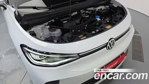 Volkswagen ID.4, 2025 — миниатюра 6