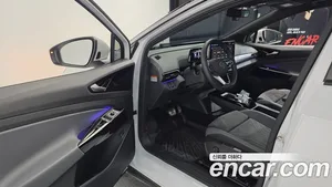 Volkswagen ID.4, 2025 — миниатюра 13