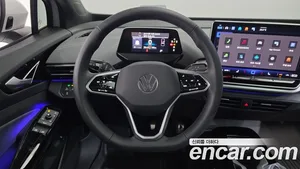 Volkswagen ID.4, 2025 — миниатюра 19