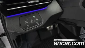 Volkswagen ID.4, 2025 — миниатюра 20