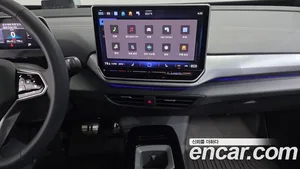 Volkswagen ID.4, 2025 — миниатюра 22