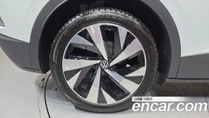 Volkswagen ID.4, 2025 — миниатюра 7