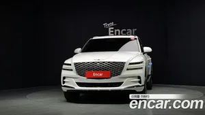 Genesis GV80, 2022 — миниатюра 3