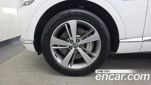 Genesis GV80, 2022 — миниатюра 5