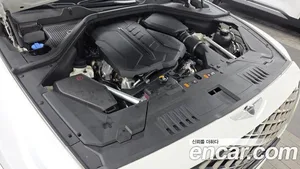 Genesis GV80, 2022 — миниатюра 6
