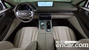 Genesis GV80, 2022 — миниатюра 7