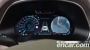 Genesis GV80, 2022 — миниатюра 8