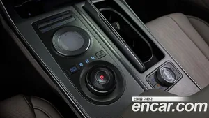 Genesis GV80, 2022 — миниатюра 9