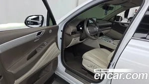 Genesis GV80, 2022 — миниатюра 10