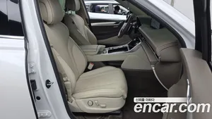 Genesis GV80, 2022 — миниатюра 11