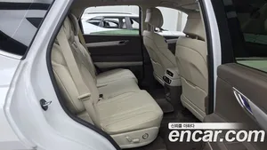 Genesis GV80, 2022 — миниатюра 12