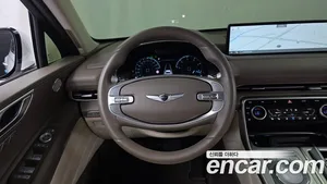 Genesis GV80, 2022 — миниатюра 13