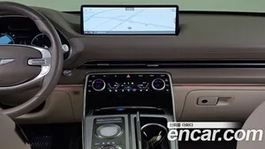 Genesis GV80, 2022 — миниатюра 14