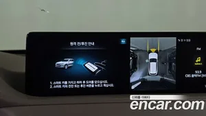 Genesis GV80, 2022 — миниатюра 15