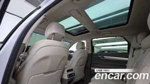 Genesis GV80, 2022 — миниатюра 18