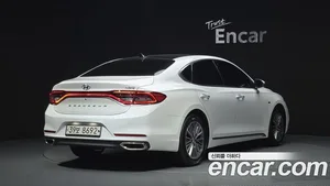 Hyundai Grandeur, 2019 — миниатюра 2
